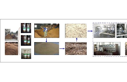 77、成果名稱：蘋果渣高值綜合利用關(guān)鍵技術(shù)