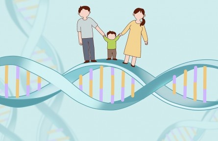 科技名詞 | 基因表達  gene expression