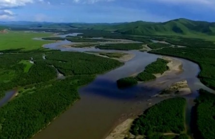 “中國山水工程”入選聯(lián)合國首批十大“世界生態(tài)恢復旗艦項目”