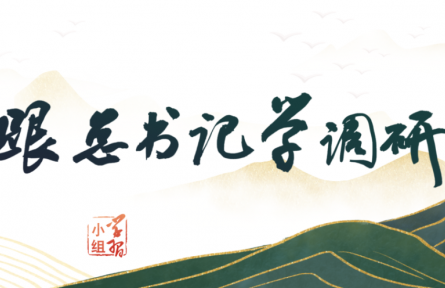 調(diào)研搞得好不好，習(xí)近平提出3條標(biāo)準(zhǔn)|跟總書(shū)記學(xué)調(diào)研⑤