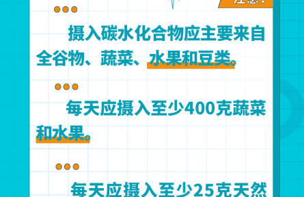 碳水化合物選不對(duì)，餓得快還容易胖！