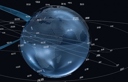 科技名詞|地球空間信息學(xué) Geoinformatics；Geomatics