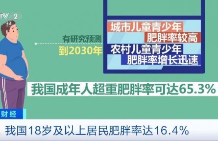 “不吃主食”“光靠運(yùn)動”是減肥誤區(qū)！