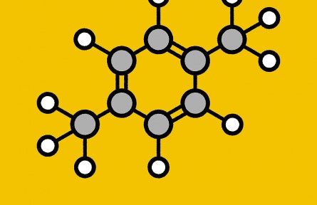 科技名詞|對(duì)二甲苯 para-xylene；PX